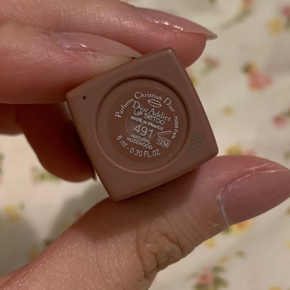 Dior lip tint - Picture 2 of 3